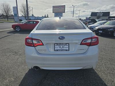 2016 Subaru Legacy 2.5i Limited   - Photo 9 - Everett, WA 98201