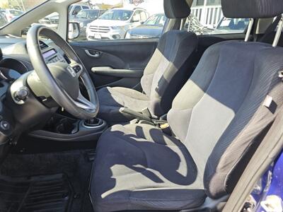 2012 Honda Fit Sport   - Photo 4 - Everett, WA 98201
