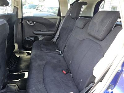 2012 Honda Fit Sport   - Photo 5 - Everett, WA 98201