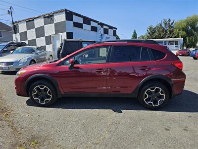 2014 Subaru XV Crosstrek 2.0i Premium   - Photo 7 - Everett, WA 98201