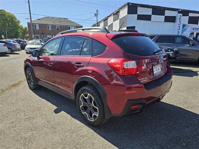 2014 Subaru XV Crosstrek 2.0i Premium   - Photo 8 - Everett, WA 98201