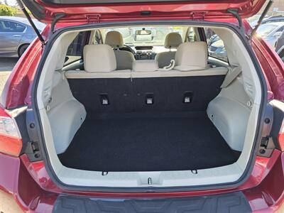 2014 Subaru XV Crosstrek 2.0i Premium   - Photo 12 - Everett, WA 98201