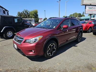 2014 Subaru XV Crosstrek 2.0i Premium   - Photo 3 - Everett, WA 98201