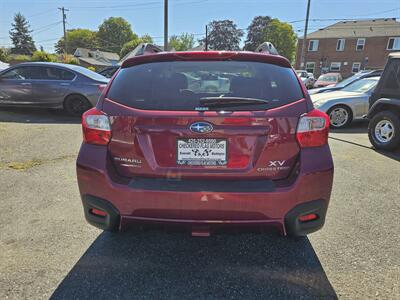 2014 Subaru XV Crosstrek 2.0i Premium   - Photo 9 - Everett, WA 98201
