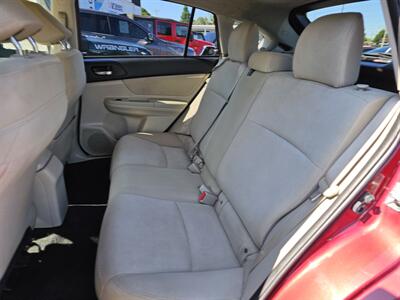 2014 Subaru XV Crosstrek 2.0i Premium   - Photo 5 - Everett, WA 98201