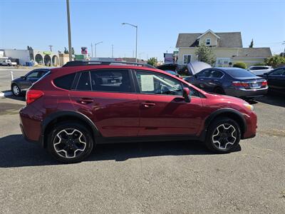 2014 Subaru XV Crosstrek 2.0i Premium   - Photo 11 - Everett, WA 98201