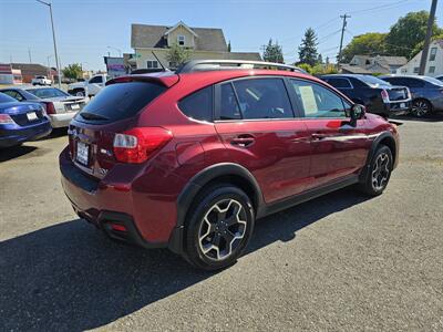 2014 Subaru XV Crosstrek 2.0i Premium   - Photo 10 - Everett, WA 98201