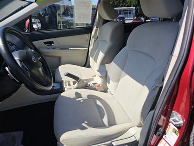 2014 Subaru XV Crosstrek 2.0i Premium   - Photo 4 - Everett, WA 98201