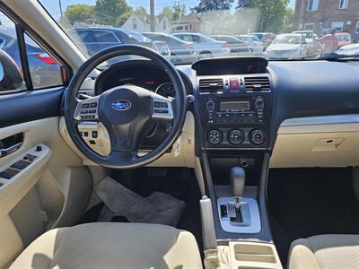 2014 Subaru XV Crosstrek 2.0i Premium   - Photo 6 - Everett, WA 98201