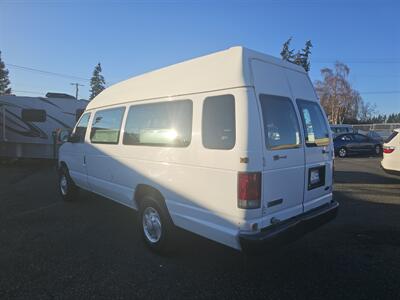 2008 Ford E250 Cargo E-250   - Photo 6 - Everett, WA 98201