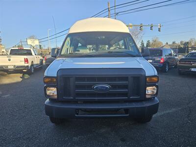 2008 Ford E250 Cargo E-250   - Photo 2 - Everett, WA 98201