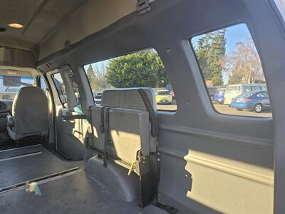 2008 Ford E250 Cargo E-250   - Photo 14 - Everett, WA 98201