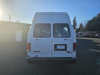 2008 Ford E250 Cargo E-250   - Photo 7 - Everett, WA 98201