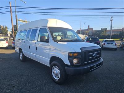 2008 Ford E250 Cargo E-250   - Photo 1 - Everett, WA 98201