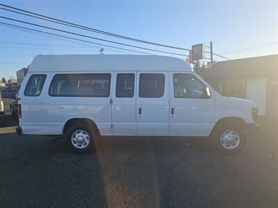 2008 Ford E250 Cargo E-250   - Photo 9 - Everett, WA 98201