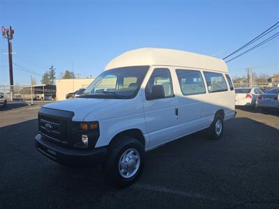 2008 Ford E250 Cargo E-250   - Photo 3 - Everett, WA 98201