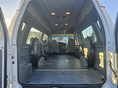 2008 Ford E250 Cargo E-250   - Photo 12 - Everett, WA 98201