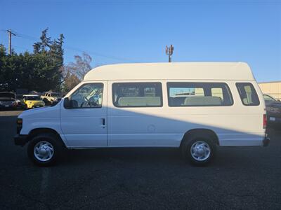 2008 Ford E250 Cargo E-250   - Photo 5 - Everett, WA 98201