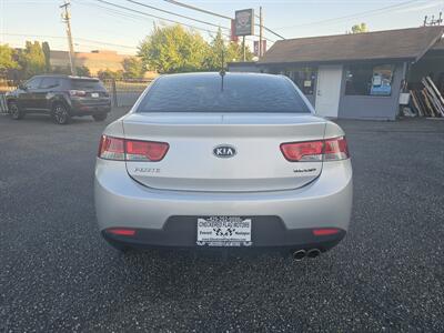 2013 Kia Forte Koup EX   - Photo 9 - Everett, WA 98201