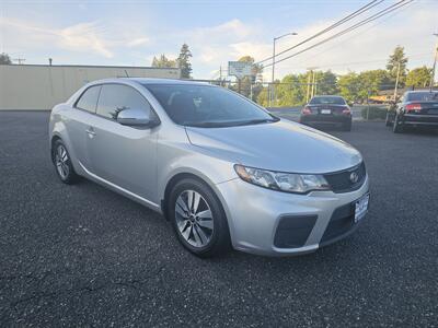 2013 Kia Forte Koup EX Coupe