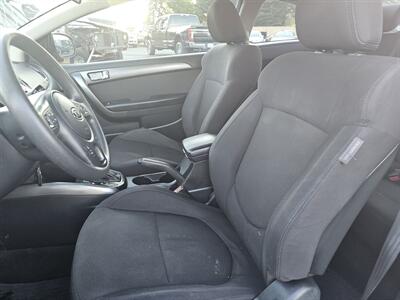 2013 Kia Forte Koup EX   - Photo 4 - Everett, WA 98201