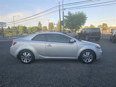 2013 Kia Forte Koup EX   - Photo 11 - Everett, WA 98201