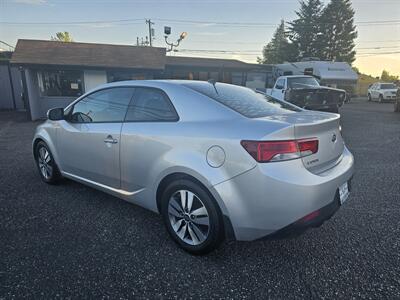 2013 Kia Forte Koup EX   - Photo 8 - Everett, WA 98201