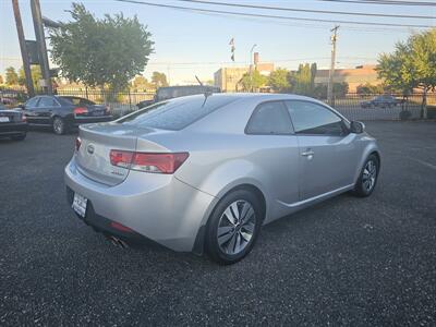2013 Kia Forte Koup EX   - Photo 10 - Everett, WA 98201