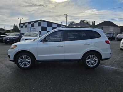 2010 Hyundai SANTA FE SE   - Photo 7 - Everett, WA 98201