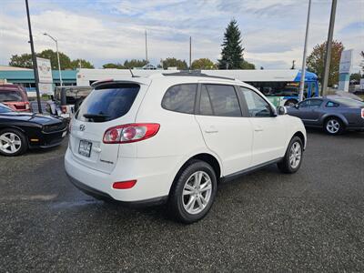 2010 Hyundai SANTA FE SE   - Photo 10 - Everett, WA 98201