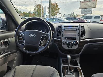 2010 Hyundai SANTA FE SE   - Photo 6 - Everett, WA 98201