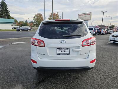 2010 Hyundai SANTA FE SE   - Photo 9 - Everett, WA 98201