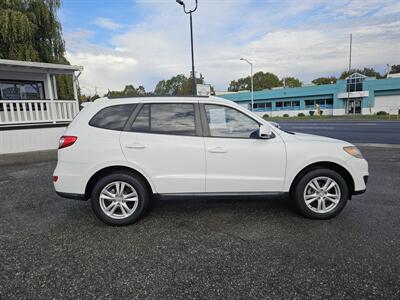 2010 Hyundai SANTA FE SE   - Photo 11 - Everett, WA 98201