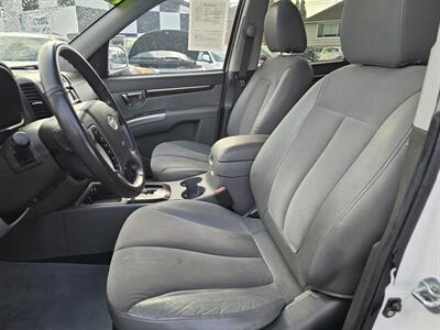 2010 Hyundai SANTA FE SE   - Photo 4 - Everett, WA 98201