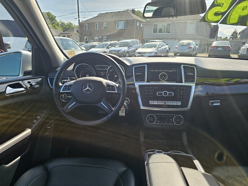 2014 Mercedes-Benz ML 350 4MATIC - Photo 6 - Everett, WA 98201