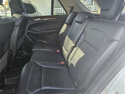 2014 Mercedes-Benz ML 350 4MATIC - Photo 5 - Everett, WA 98201
