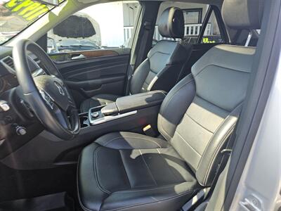 2014 Mercedes-Benz ML 350 4MATIC - Photo 4 - Everett, WA 98201