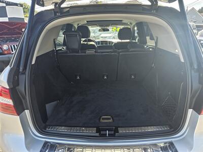 2014 Mercedes-Benz ML 350 4MATIC - Photo 12 - Everett, WA 98201