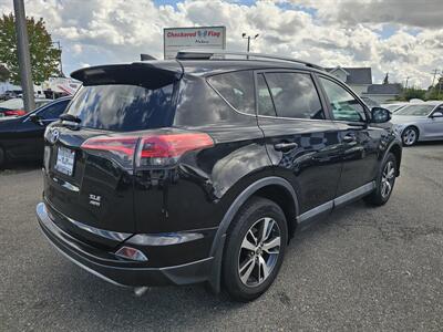 2017 Toyota RAV4 XLE   - Photo 10 - Everett, WA 98201