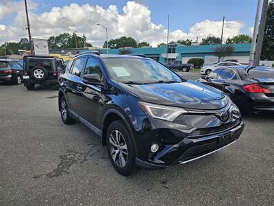 2017 Toyota RAV4 XLE   - Photo 1 - Everett, WA 98201