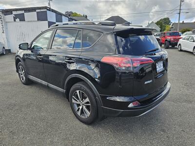 2017 Toyota RAV4 XLE   - Photo 8 - Everett, WA 98201