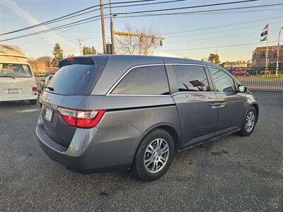 2012 Honda Odyssey EX-L   - Photo 11 - Everett, WA 98201