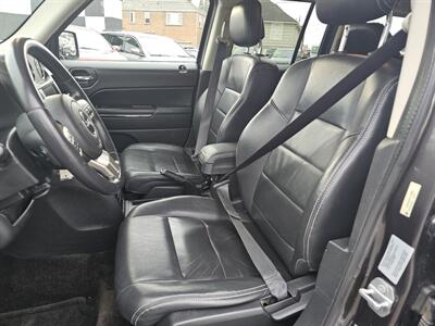 2015 Jeep Patriot Limited - Photo 4 - Everett, WA 98201