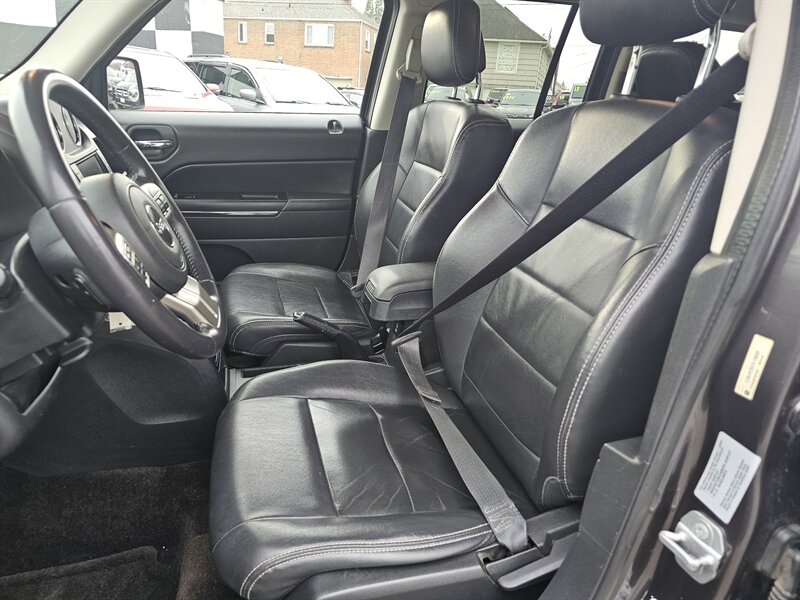 2015 Jeep Patriot Limited - Photo 4 - Everett, WA 98201