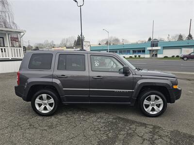 2015 Jeep Patriot Limited - Photo 11 - Everett, WA 98201