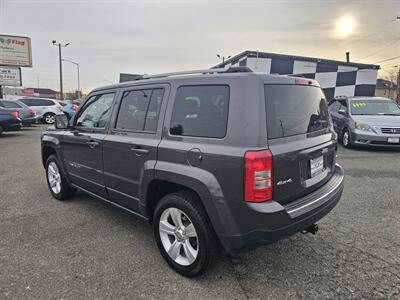 2015 Jeep Patriot Limited - Photo 8 - Everett, WA 98201