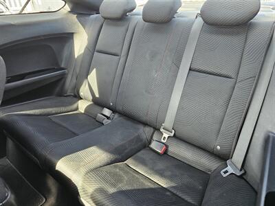 2013 Honda Civic Si   - Photo 5 - Everett, WA 98201