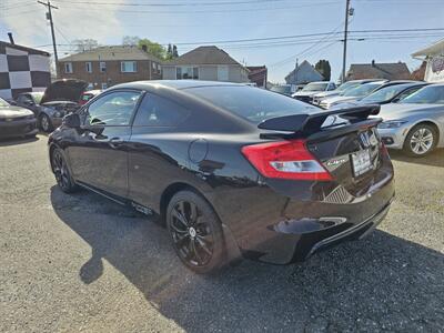 2013 Honda Civic Si   - Photo 8 - Everett, WA 98201