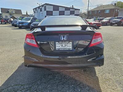 2013 Honda Civic Si   - Photo 9 - Everett, WA 98201