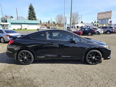 2013 Honda Civic Si   - Photo 11 - Everett, WA 98201